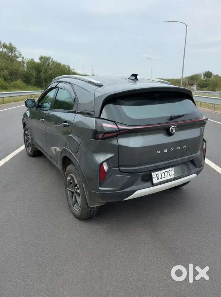 Tata Nexon 2024 Diesel 49000 Km Driven