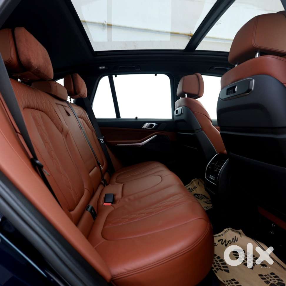 Bmw X5 Xdrive40i M Sport, 2024, Petrol