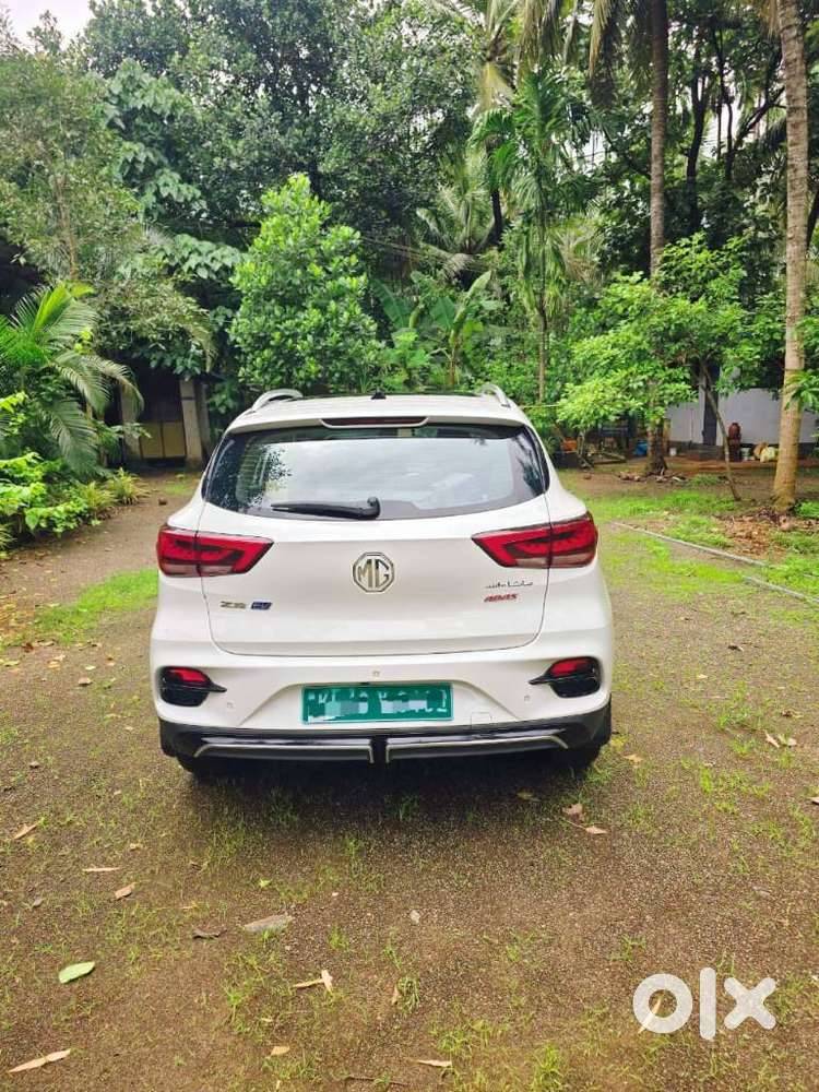 Mg Zs Ev Exclusive Pro, 2023, Electric