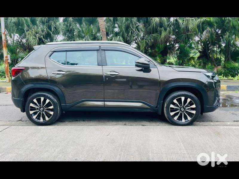 Honda Elevate Zx Cvt, 2024, Petrol