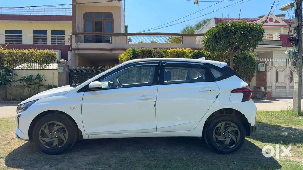 Brand New I20 Better Than Showroom