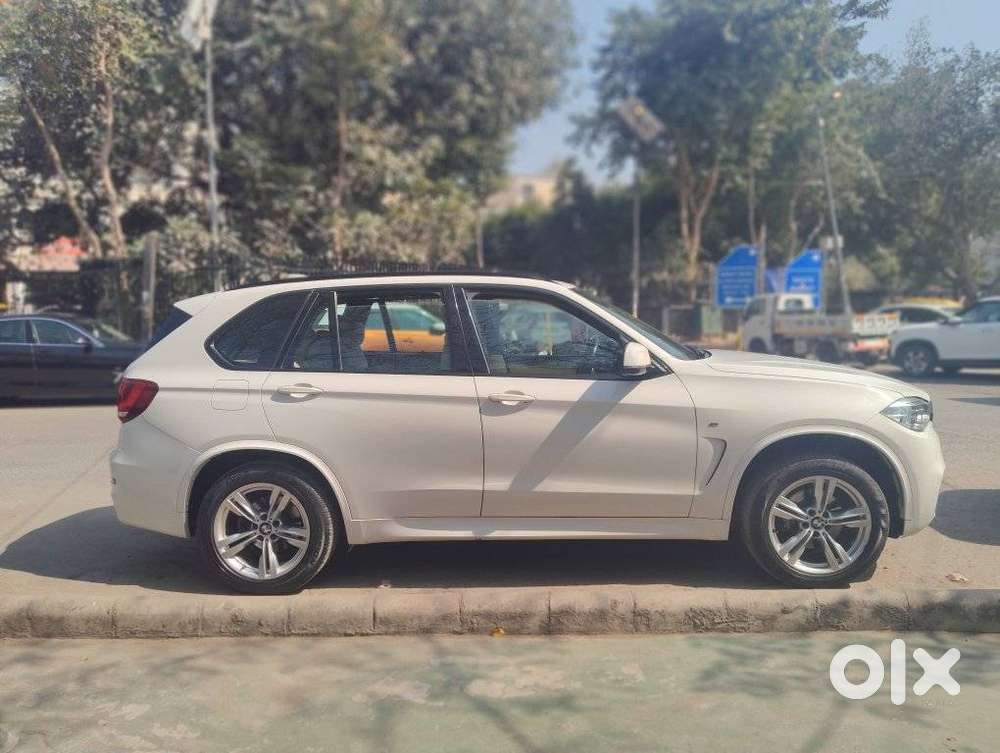 Bmw X5 X Drive 30d M Sport, 2018, Diesel