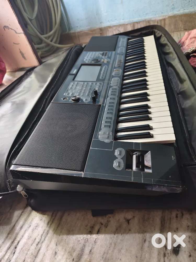 YAMAHA SX 900