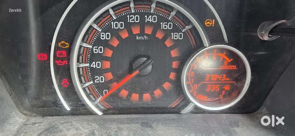 Maruti Suzuki Wagon R 2022 Petrol Well Maintained