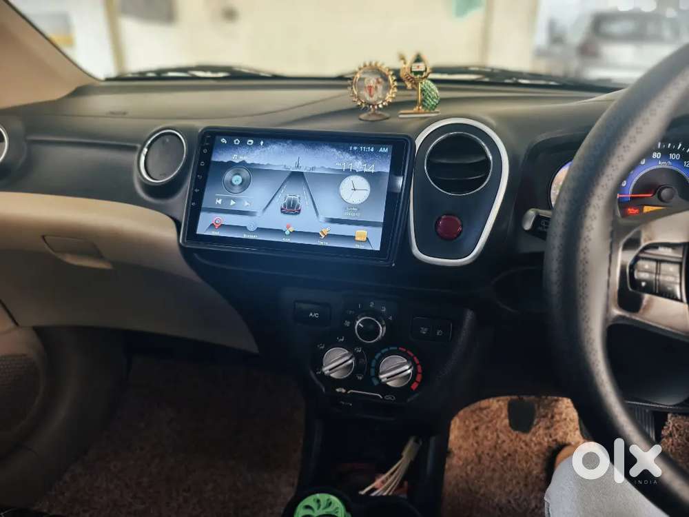 Honda Mobilio 2015