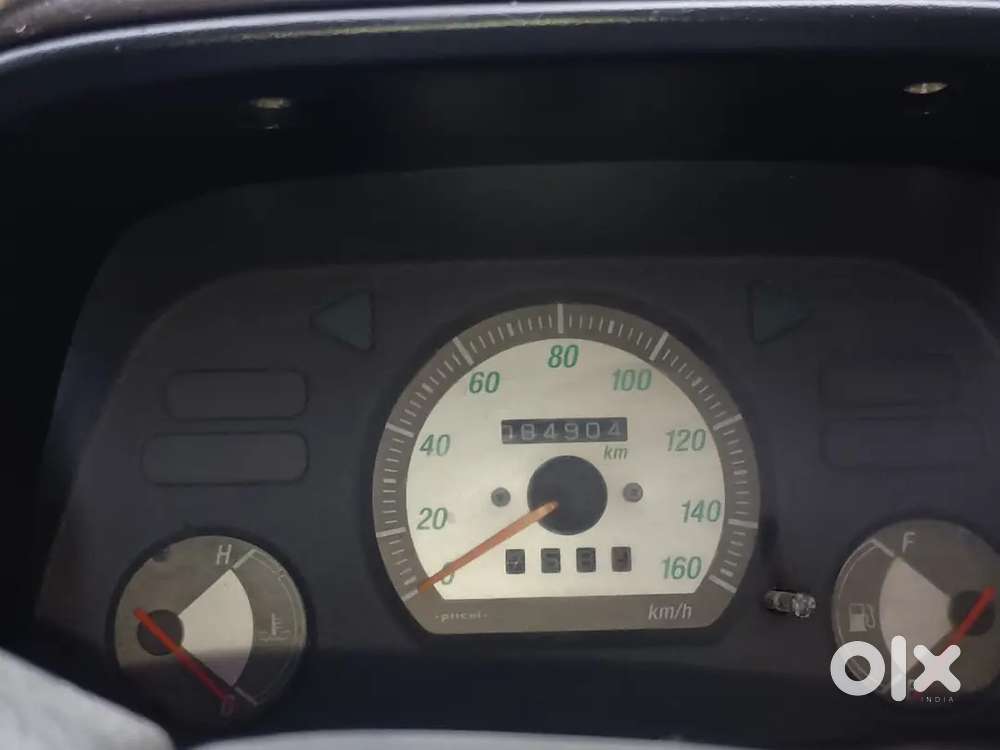 Maruti Suzuki Zen 2006
