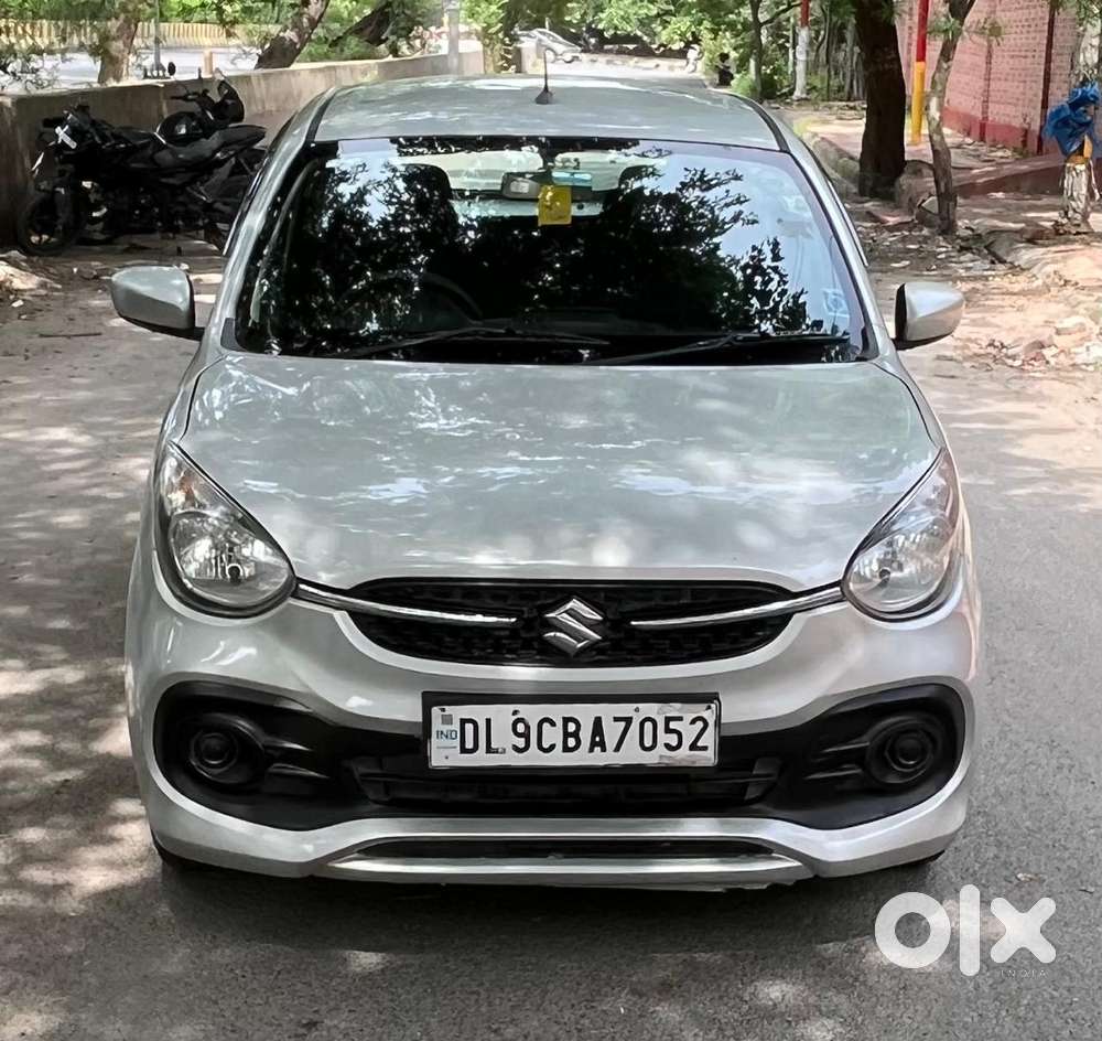 Maruti Suzuki Celerio Vxi, 2023, Cng & Hybrids