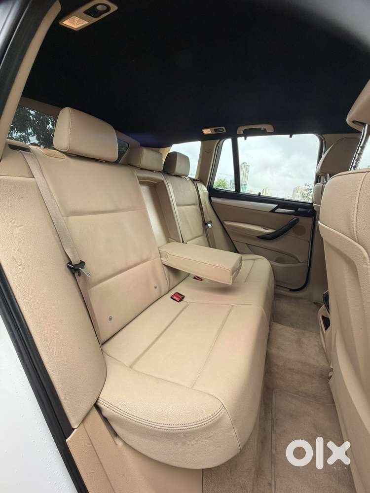 Bmw X3 2.0 Xdrive 20d, 2013, Diesel