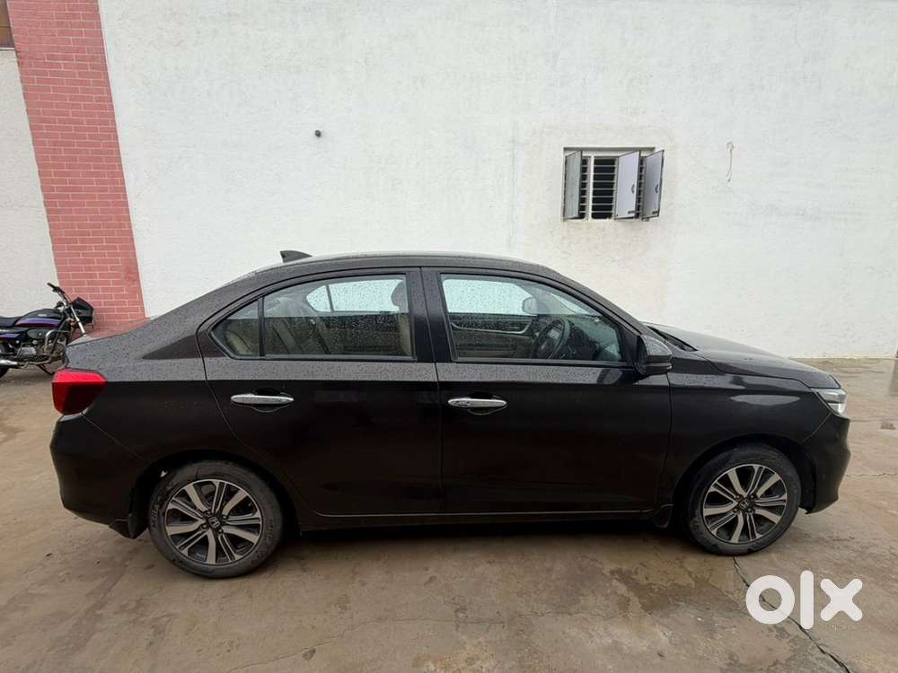 Honda Amaze 2022 Petrol