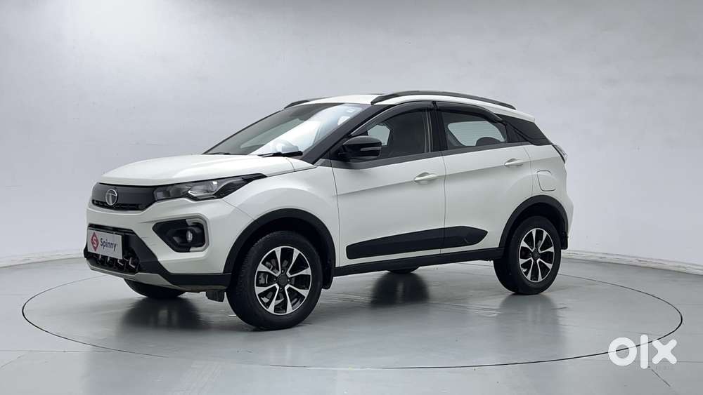 Tata Nexon 1.5 Revotorq Xza Plus S Amt, 2021, Petrol