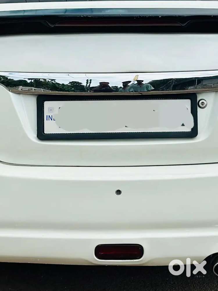 Maruti Suzuki Swift Dzire 2010 Model Diesel