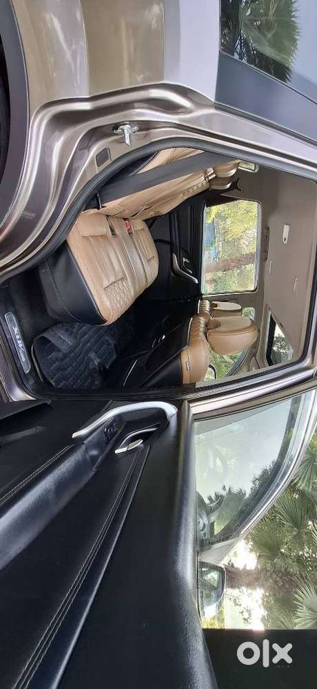 Mahindra Xuv500 W11, 2018, Diesel
