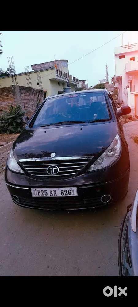 Tata Manza 2013 Diesel 57000 Km Driven