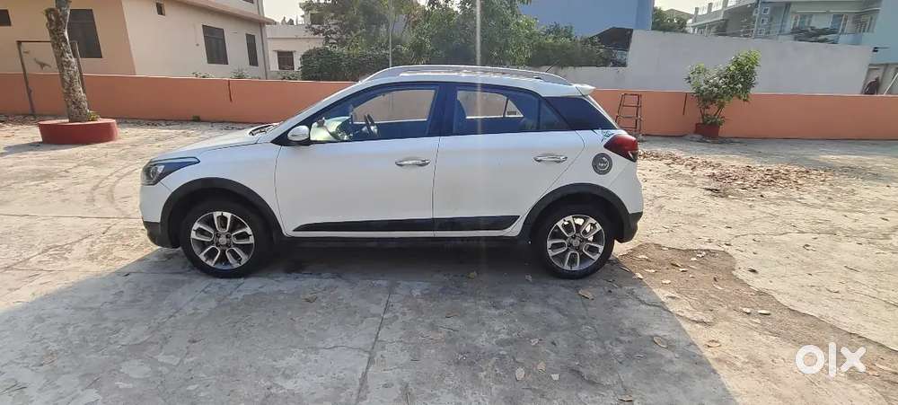 Hyundai I20 Active Sx For Sale