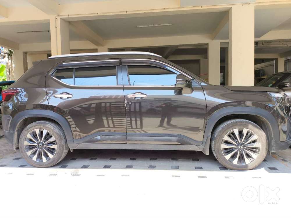 Honda Elevate Zx 2024