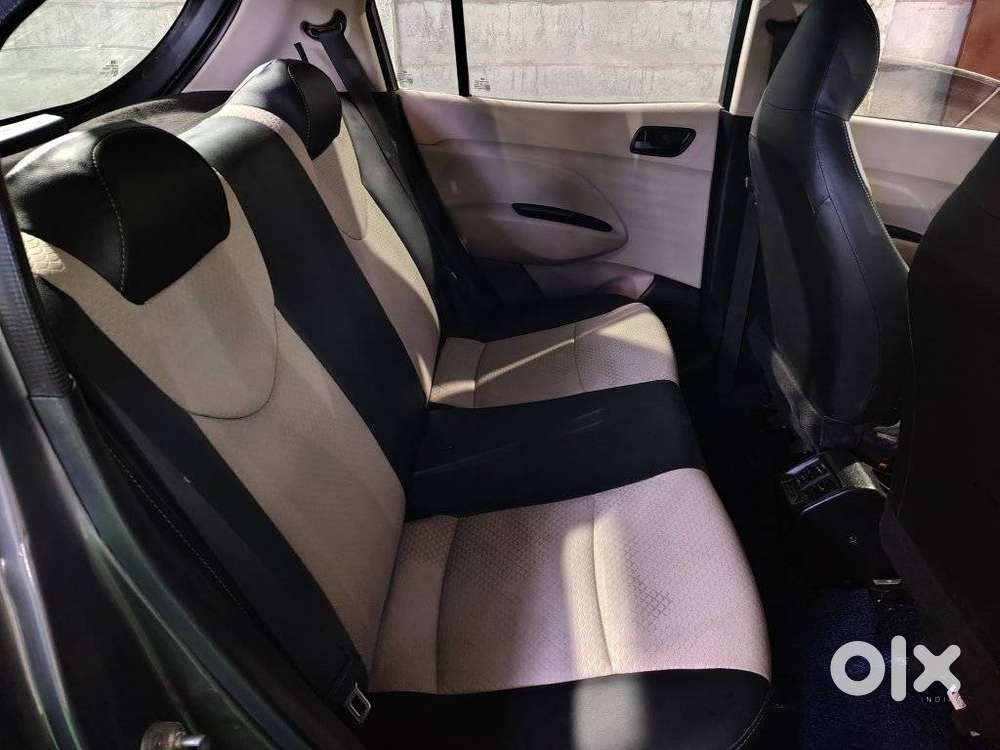 Hyundai Santro Sportz, 2020, Petrol
