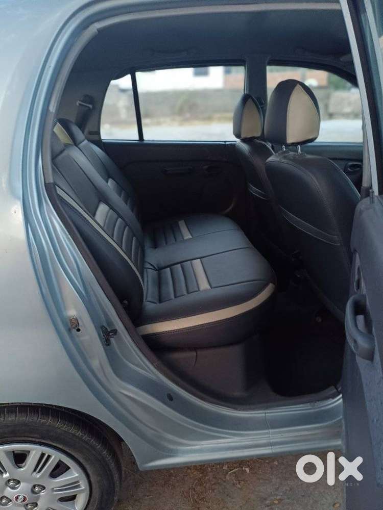 Hyundai Santro, 2007, Petrol