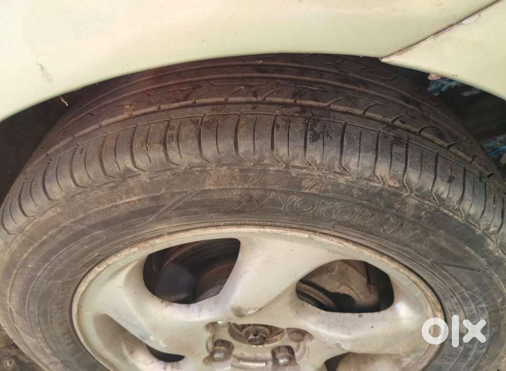 Hyundai Elantra 2004 Gls