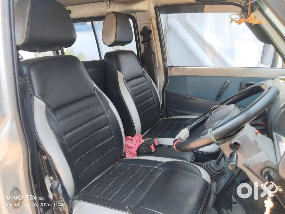 Maruti Suzuki Omni 2013