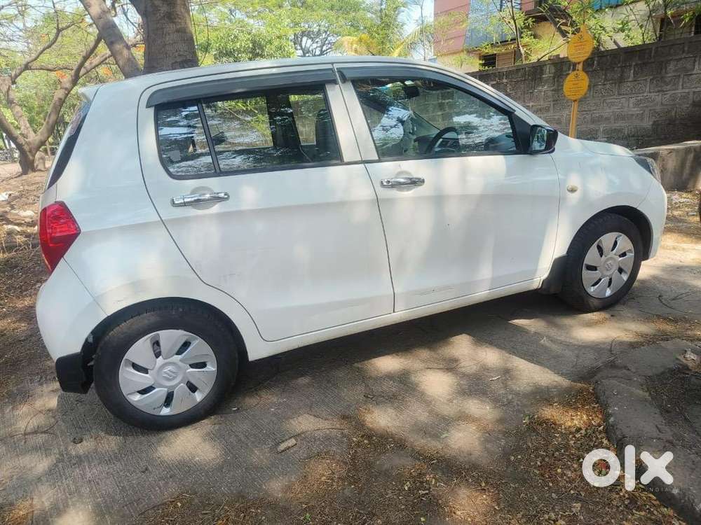 Maruti Suzuki Hybrid 2017