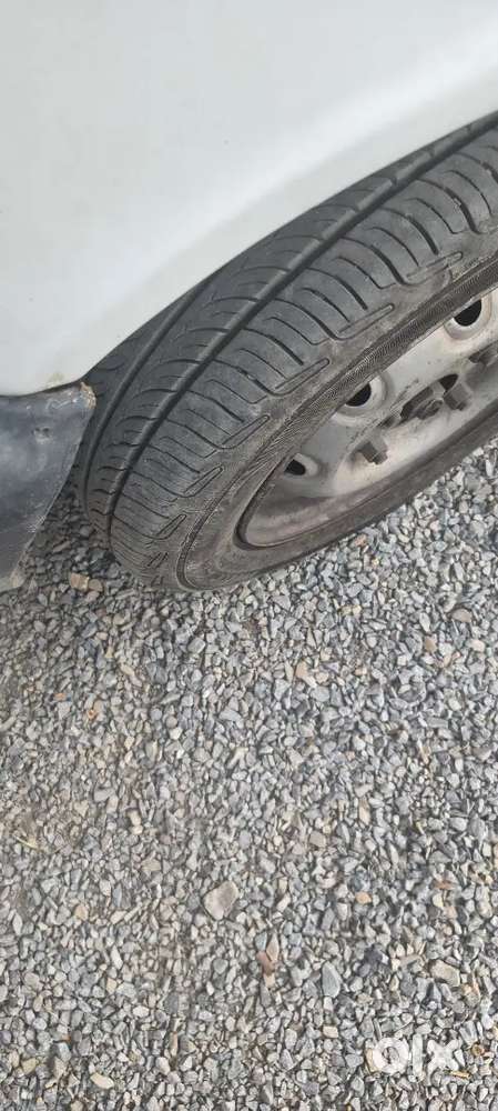 Maruti Suzuki 800 2007 Petrol Well Maintained