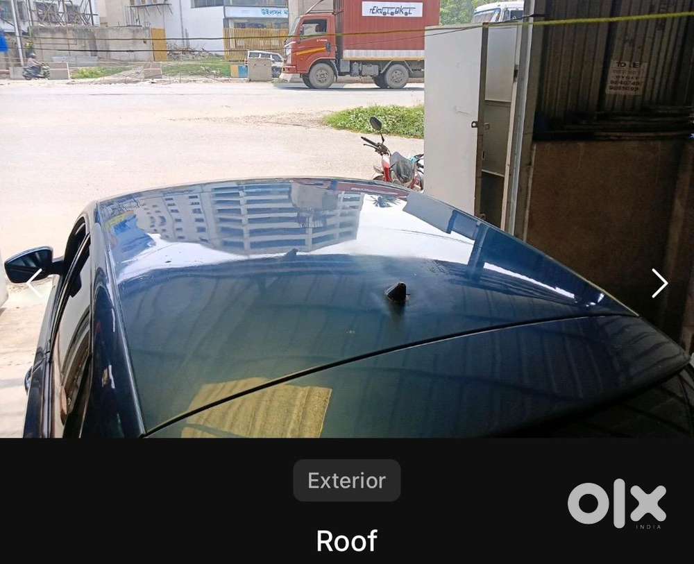 Volkswagen Polo 2013 Diesel Well Maintained