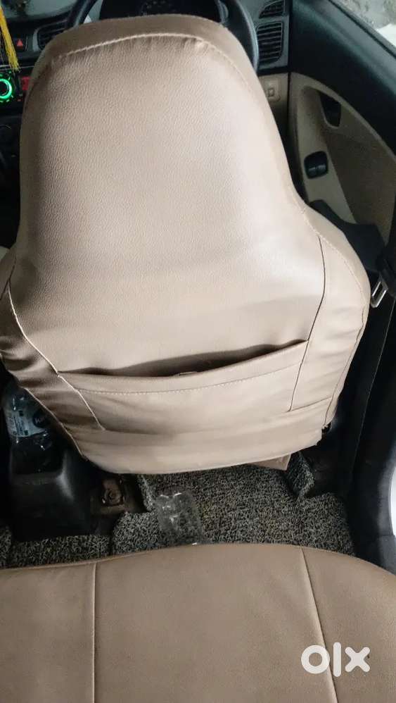 Hyundai Eon 2014 Petrol Automatic