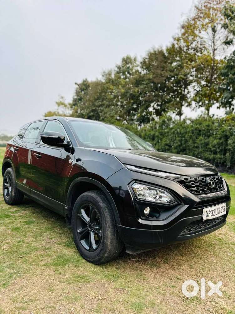 Tata Harrier Xz, 2020, Diesel