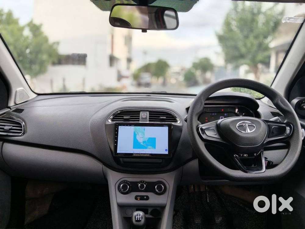 Tata Tiago 1.05 Revotorq Xt, 2020, Petrol
