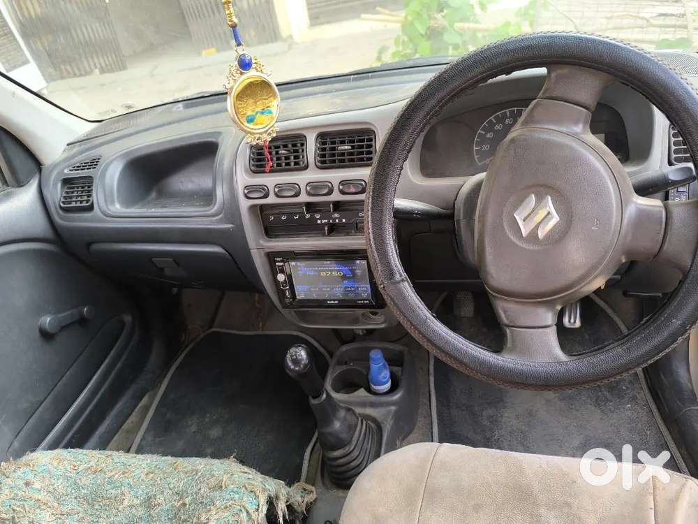 Maruti Suzuki Alto 2011 Petrol Well Maintained