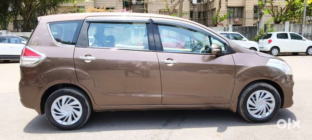 Maruti Suzuki Ertiga 2012-2015 Vdi, 2015, Diesel