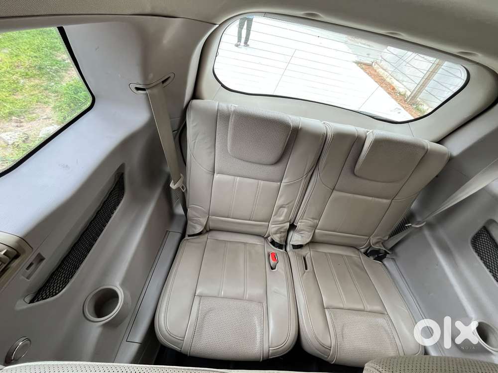 Mahindra Xuv500 W10 At, 2016, Diesel