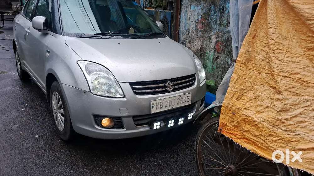 2009 Maruti Suzuki Dzire