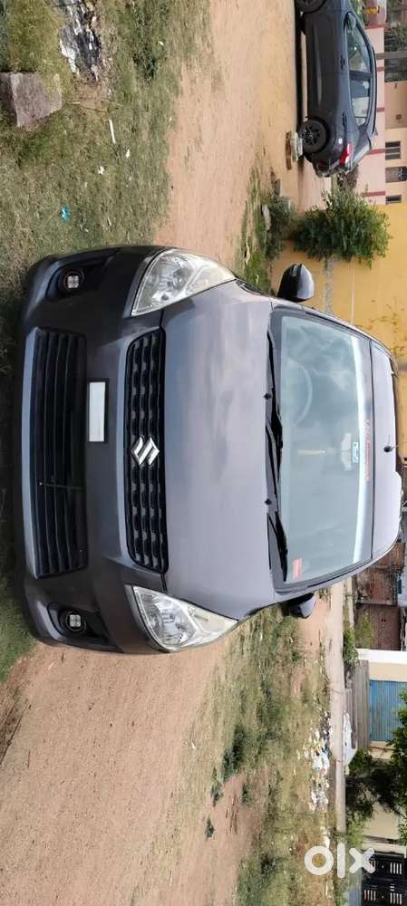 Maruti Suzuki Ertiga 2014 Diesel 124000 Km Driven