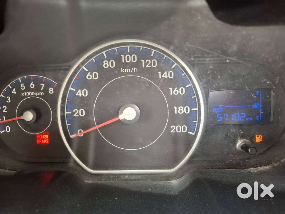 Hyundai I10 Era 1.1 Irde, 2015, Petrol