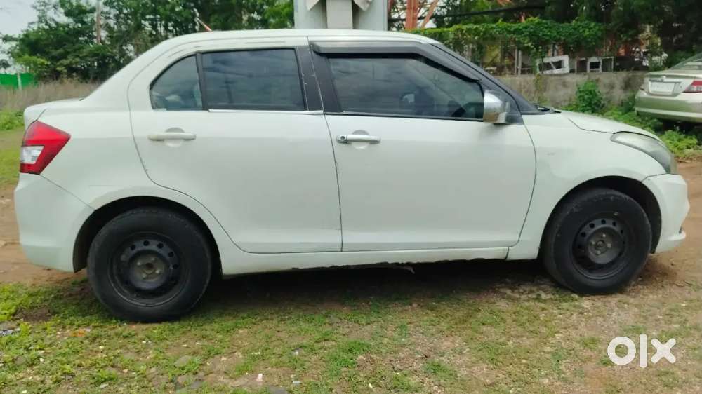 Maruti Suzuki Swift Dzire 2014 Diesel