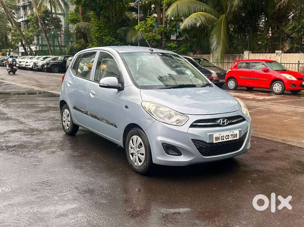 Hyundai I10 1.2 Kappa Magna, 2011, Petrol