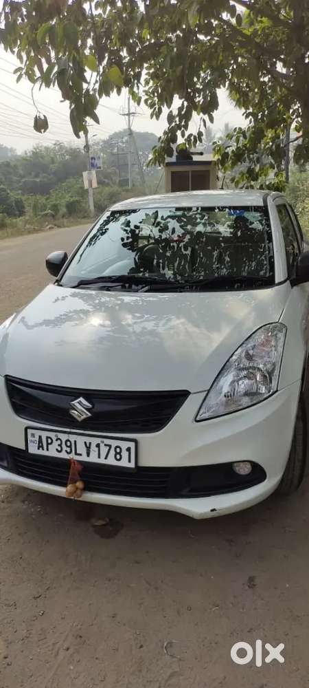 Swift Dzire Tour Ldi 2022 Hybrid Automatic