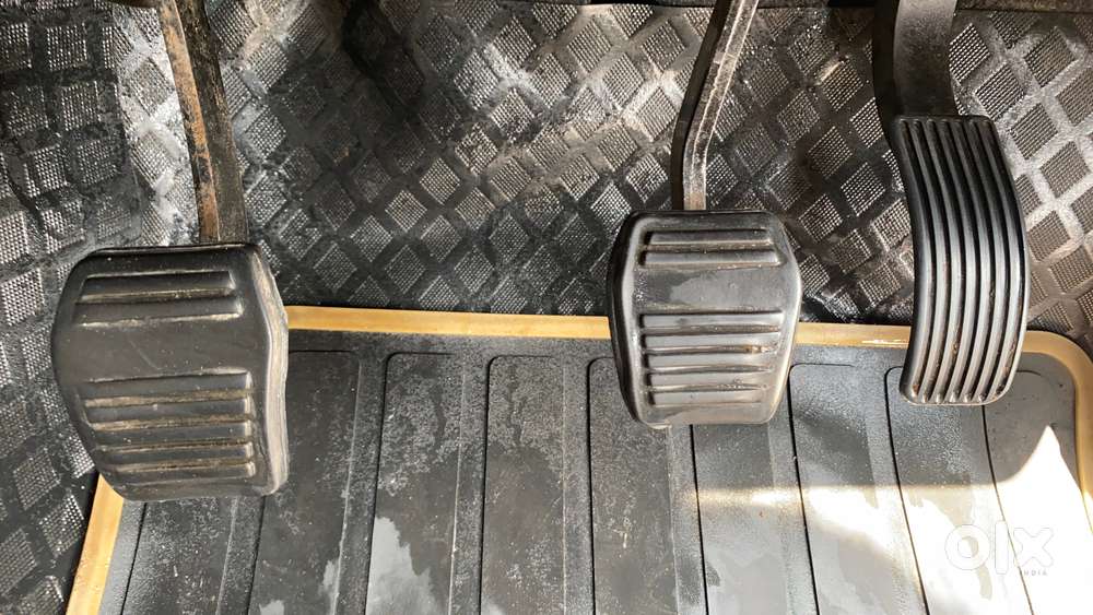 Mahindra Tuv 300 Mhawk100 T8, 2017, Diesel