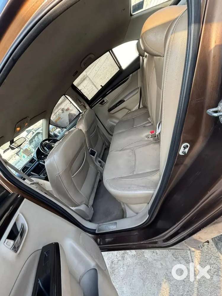 Selling My Car