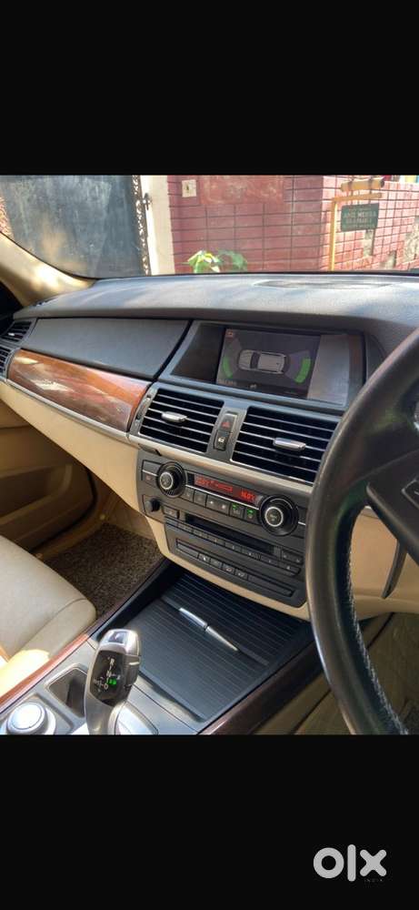 2008 Bmw X5 Diesel
