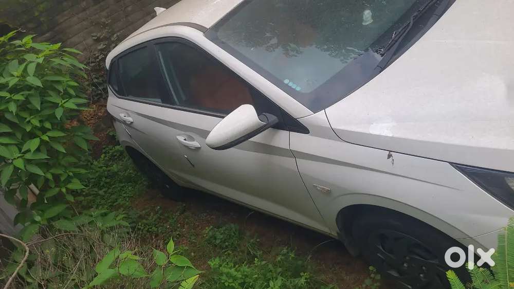 Hyundai I20 Magna Petrol