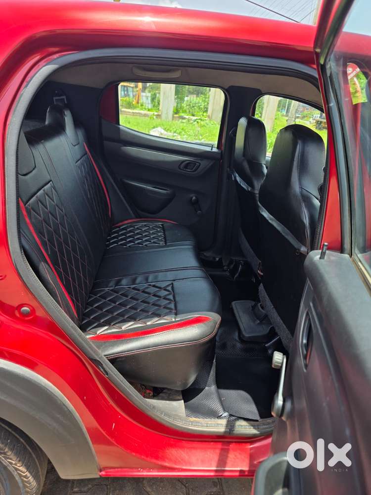 Renault Kwid Rxt Optional, 2016, Petrol