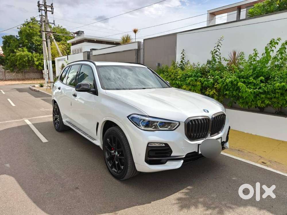 Bmw X5 Xdrive 30d Xline, 2019, Diesel