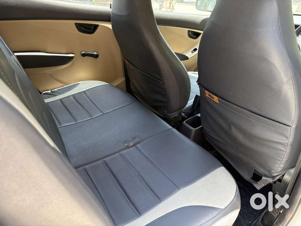 Hyundai Eon Magna Optional, 2015, Cng & Hybrids