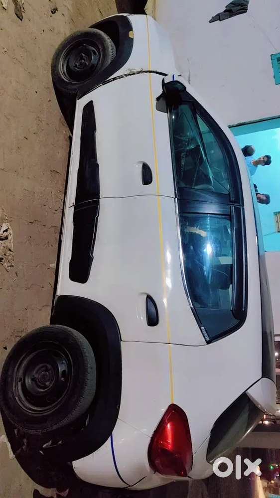 Renault Kwid Petrol Manual 2016 Second Owner