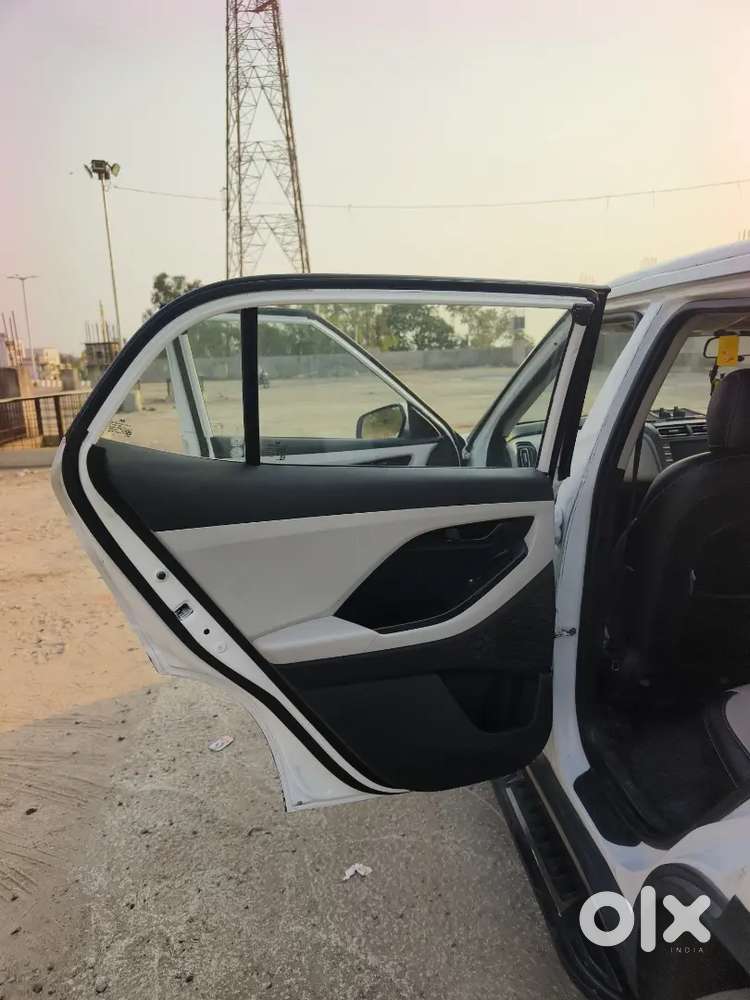 Hyundai Creta 2020 Diesel 54500 Km Driven