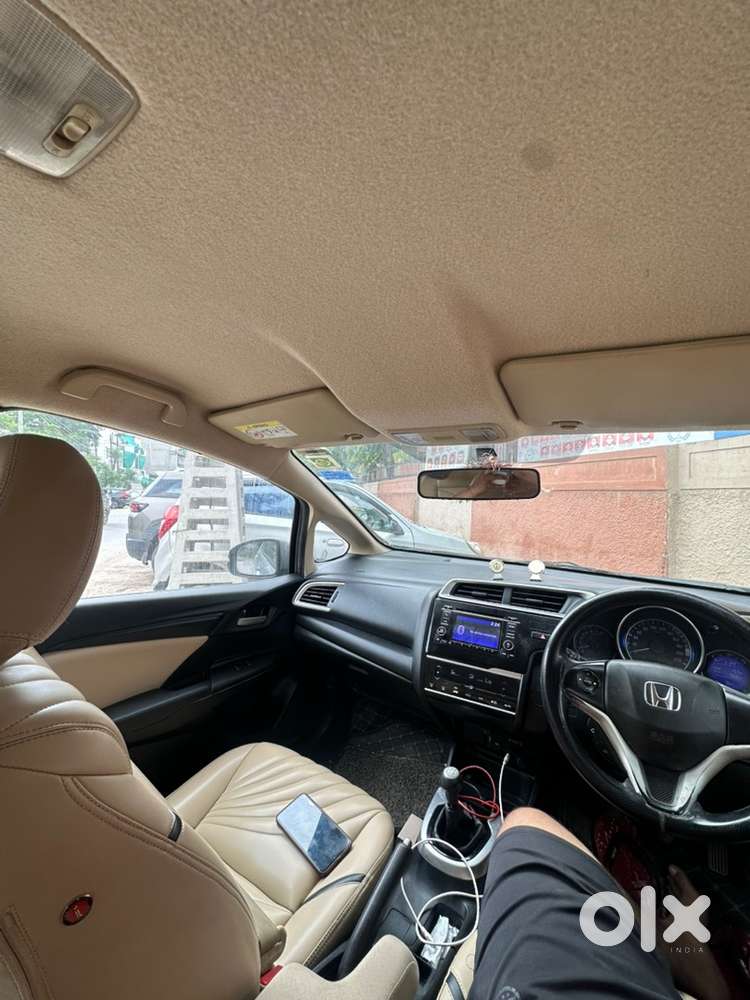 Honda Jazz 2020 Model