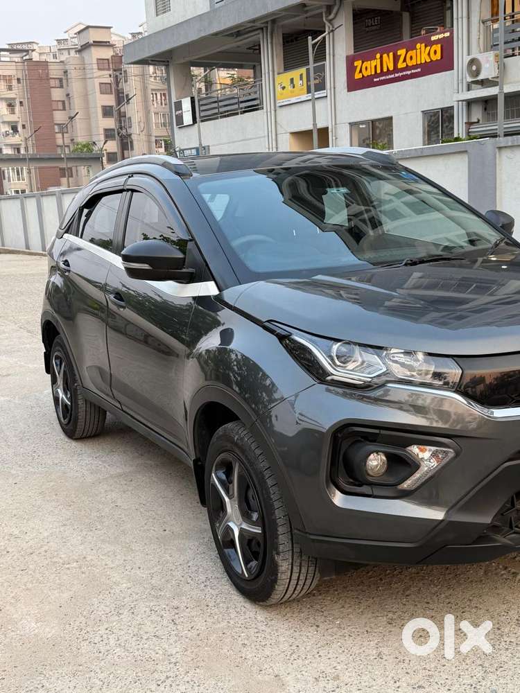 Tata Nexon 1.2 Revotron Xm (s), 2022, Diesel