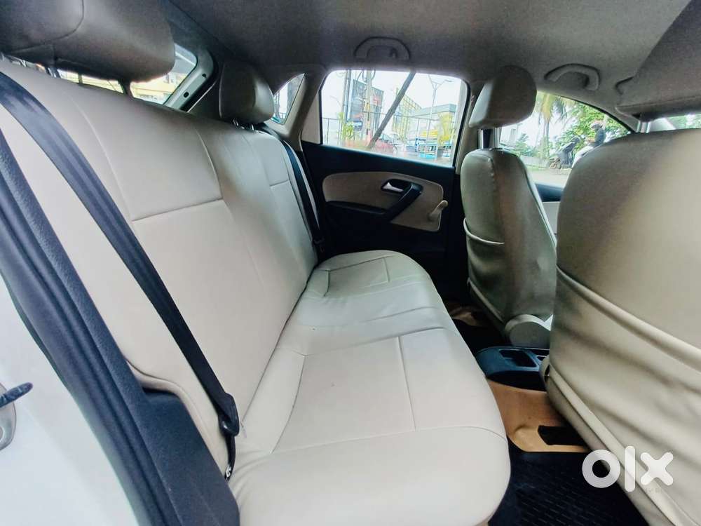 Volkswagen Polo Diesel Comfortline 1.2l, 2012, Diesel